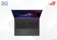 Notbuk Asus ROG Strix G — şəkil 4