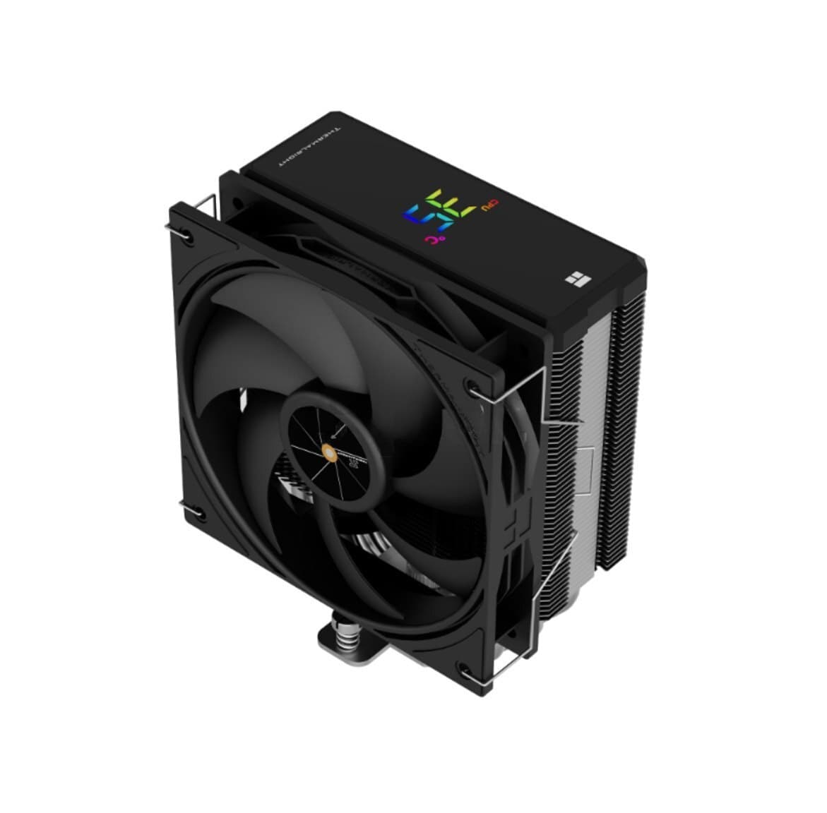 Prosessor soyuducusu Thermalright Assassin X 120 R Digital