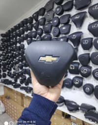 Airbag qapağı Chevrolet Cruze 2017 — şəkil 5