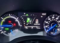 Toyota Highlander, 2020 il, 57000 km, 2500 L — şəkil 10