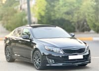 Kia Optima, 2012 il, 135000 km, 2000 L — şəkil 5