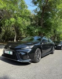 Toyota Camry, 2025 il, 0 km, 2 L — şəkil 3