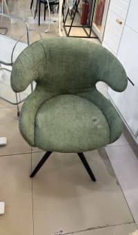 İki yerli divan, Boz rəng — şəkil 2