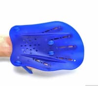 Üzgüçülük üçün Əl Avarları (Hand Paddles) — şəkil 9