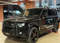 Land Rover Defender, 2023 il, 18000 km, 3000 L — şəkil 1