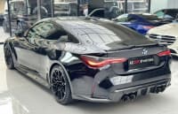 BMW M4, 2022 il, 42916 km, 3000 L — şəkil 12