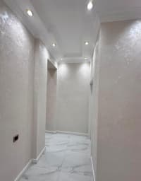 3 otaqlı mənzil 92 m² satılır — şəkil 12