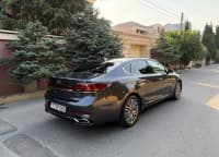 Kia K7, 2020 il, 151000 km, 2200 L — şəkil 3
