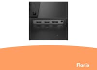 Monitor Lenovo Legion 24-10 23.8" 240Hz — şəkil 6