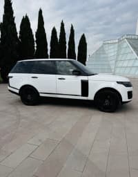 Land Rover Range Rover, 2017 il, 261000 km, 3000 L — şəkil 5