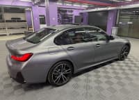 BMW 330e, 2022 il, 36700 km, 2000 L — şəkil 6