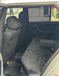 Mercedes C 220, 1999 il, 358000 km, 2200 L — şəkil 8