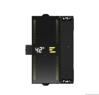 Prosessor soyuducusu Zalman CNPS13X DS Black ARGB — şəkil 4