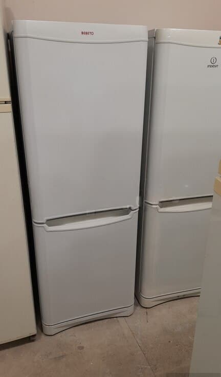 Indesit soyuducu