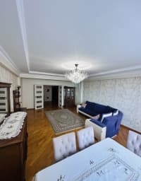 3 otaqlı mənzil 151 m² satılır — şəkil 5
