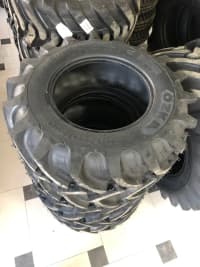Kənd təsərrüfatı təkəri Özka 13.6-20 — şəkil 2
