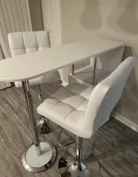Masa-stul dəsti, Qarışıq rəng — şəkil 2