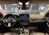 BMW 530e, 2022 il, 38000 km, 2000 L — şəkil 25