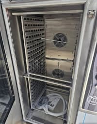 Maksan MKF-40E Konveksion Soba — şəkil 11