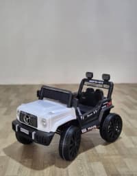 Uşaq avtomobili Jeep 6188 — şəkil 1