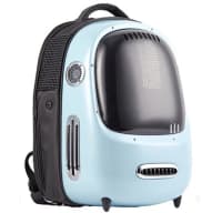 Petkit Breezy 2 Smart Heyvan Daşıma Çantası — şəkil 2