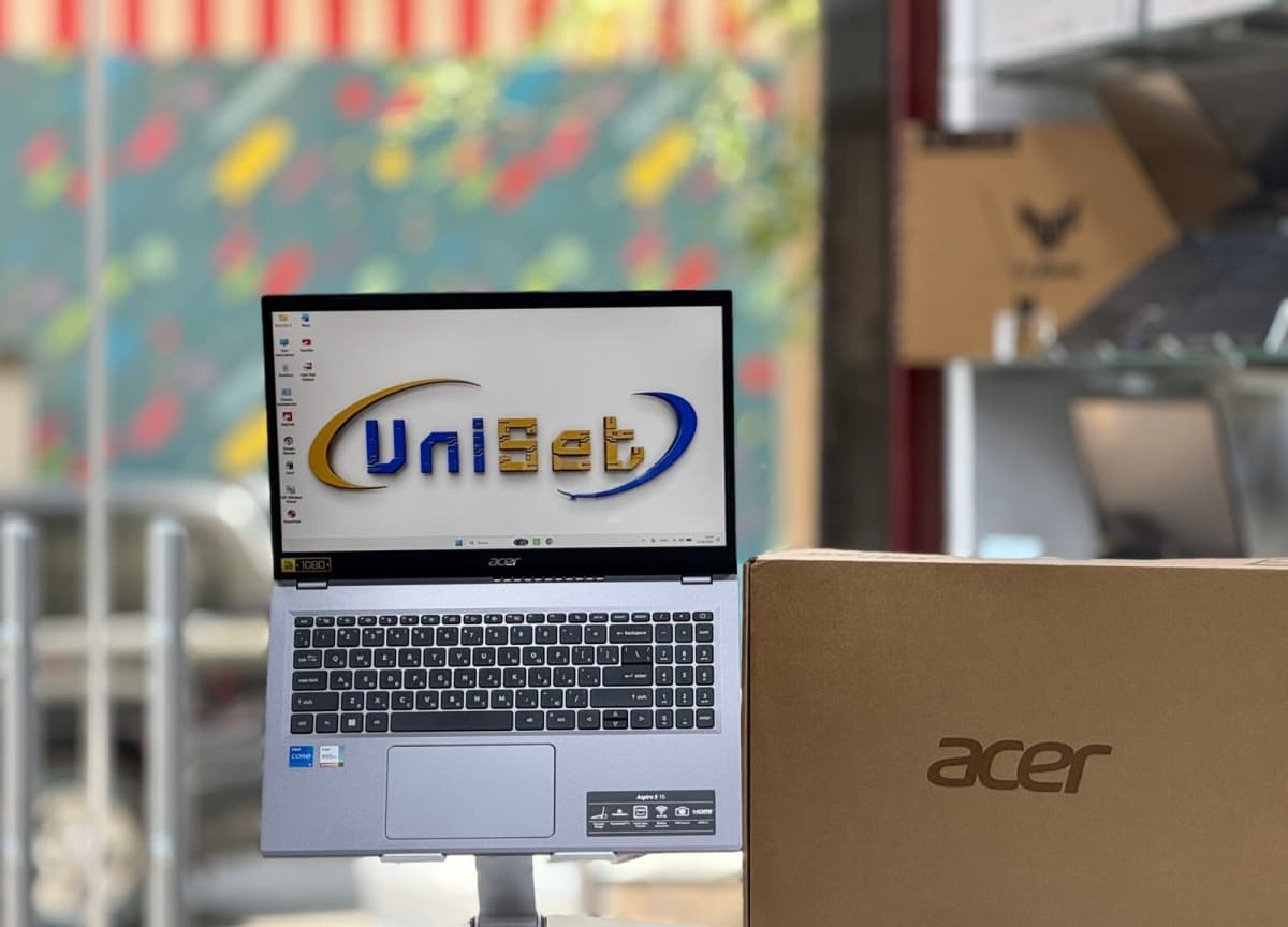 Acer markalı notbuk, Boz rəng