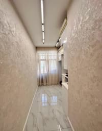 3 otaqlı mənzil 92 m² satılır — şəkil 14
