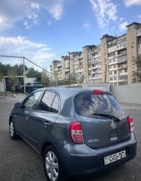 Nissan Micra, 2013 il, 113048 km, 1200 L — şəkil 2