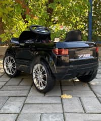 Uşaq avtomobili Range Rover Evoque — şəkil 5