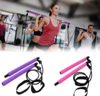 Pilates Stick Müqavimət Sistemi — şəkil 11