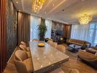 8 otaqlı villa 250 m² - satılır — şəkil 7