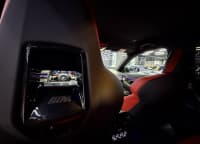 BMW M5, 2024 il, 7000 km, 4400 L — şəkil 14