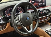 BMW 520, 2023 il, 30000 km, 2000 L — şəkil 13