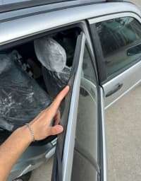 Mercedes C 200, 1999 il, 209000 km, 2000 L — şəkil 9