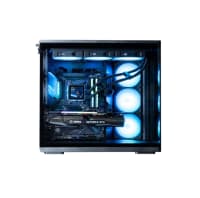 Kompüter korpusu Zalman P60 Black 5F ARGB — şəkil 2