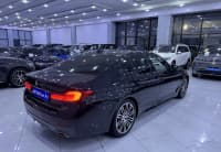 BMW 523, 2021 il, 183000 km, 2000 L — şəkil 4