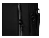 Laptop çantası Qara rəng — şəkil 5