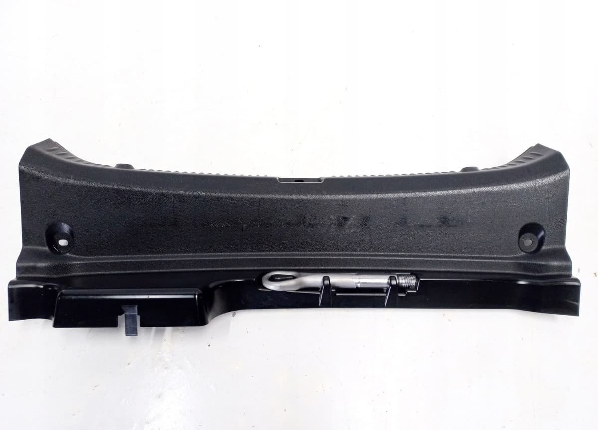 Baqaj plastması Mercedes W205 və W213