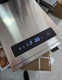 Remta 1000W Peşəkar Qida Quruducu Avadanlıq — şəkil 4
