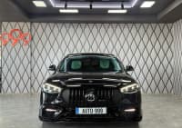 Mercedes S 500 4MATIC, 2020 il, 52000 km, 3000 L — şəkil 1