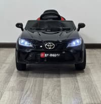 Uşaq avtomobili 12V 2 motorlu — şəkil 3
