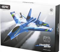 4DRC G6 Thunderbirds Uçan Qırıcı Təyyarə — şəkil 3