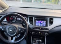 Kia Carens, 2017 il, 285000 km, 1700 L — şəkil 10