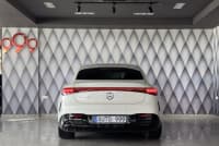 Mercedes EQS 450, 2022 il, 0 km — şəkil 7