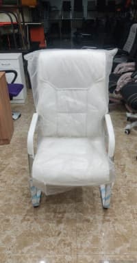 Qarışıq rəng, Ofis üçün kreslo — şəkil 3