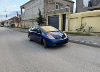 Toyota Prius, 2008 il, 298000 km, 1.5 L — şəkil 2