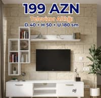 Qara rəng televizor çərçivəsi — şəkil 1