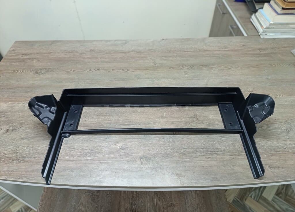 Radiator qabaq difuzeri Chevrolet Trax 2017