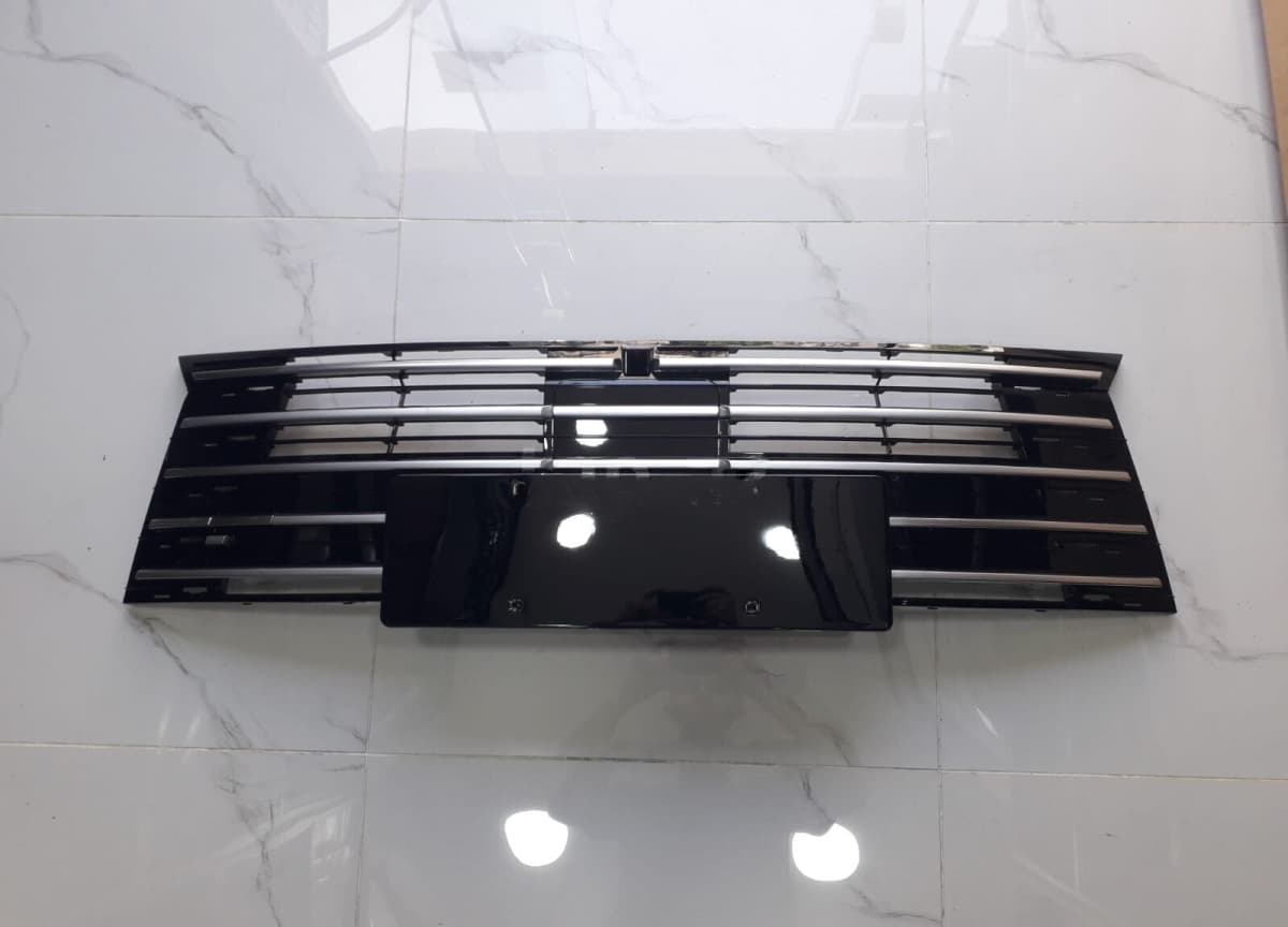 Radiator barmaqlığı BYD Destroyer 05