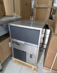 Brema CB416A Buz Generatoru 44 kq — şəkil 3